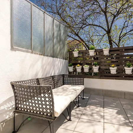 Maria Pia 4 Com Terraco Guest house *