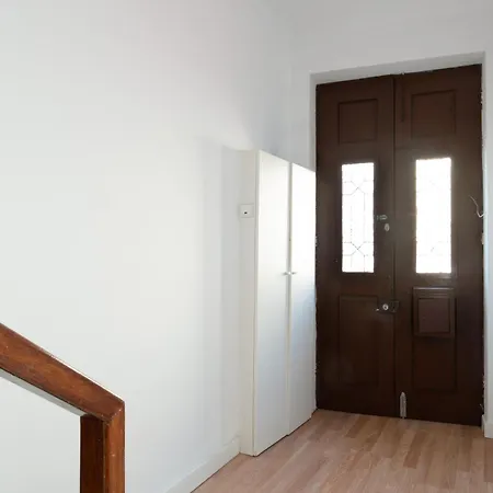 Maria Pia 4 Com Terraco Guest house *